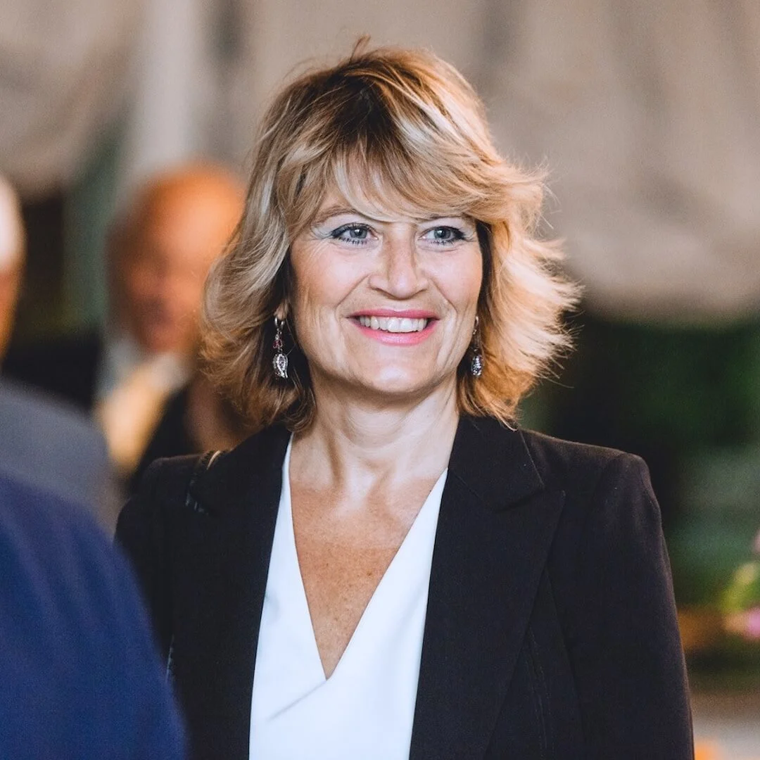 Savina Baschenis
