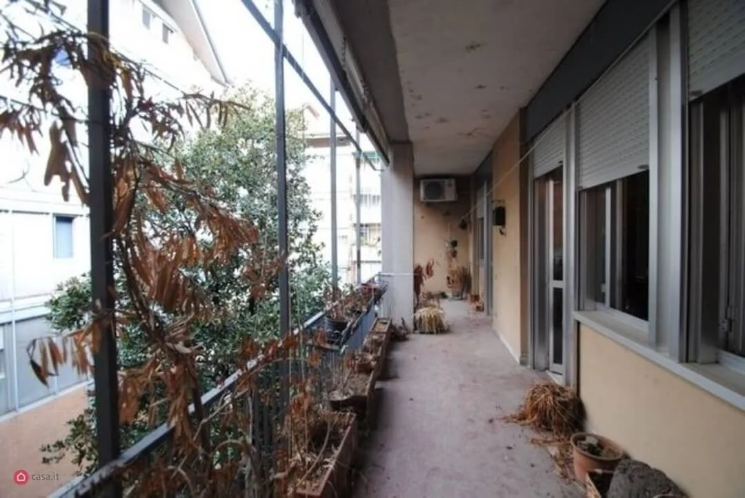foto da incubo annunci immobiliari