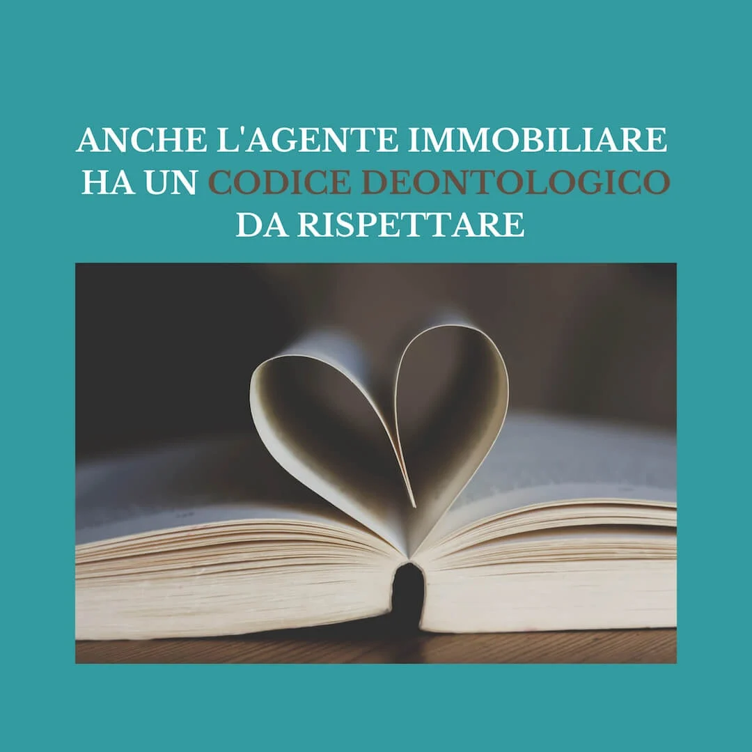 codice deontologico immobiliare
