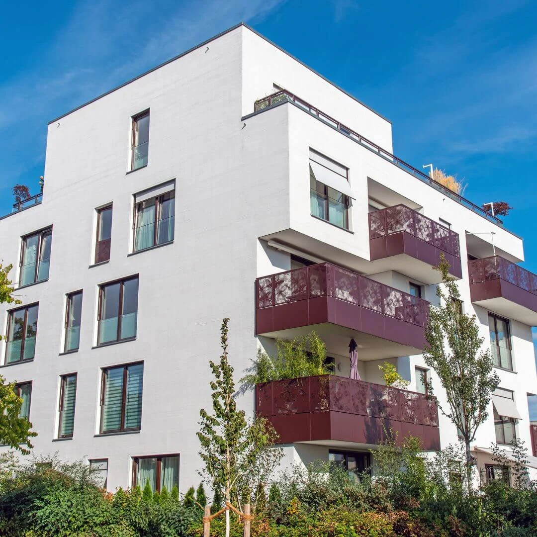 condominio