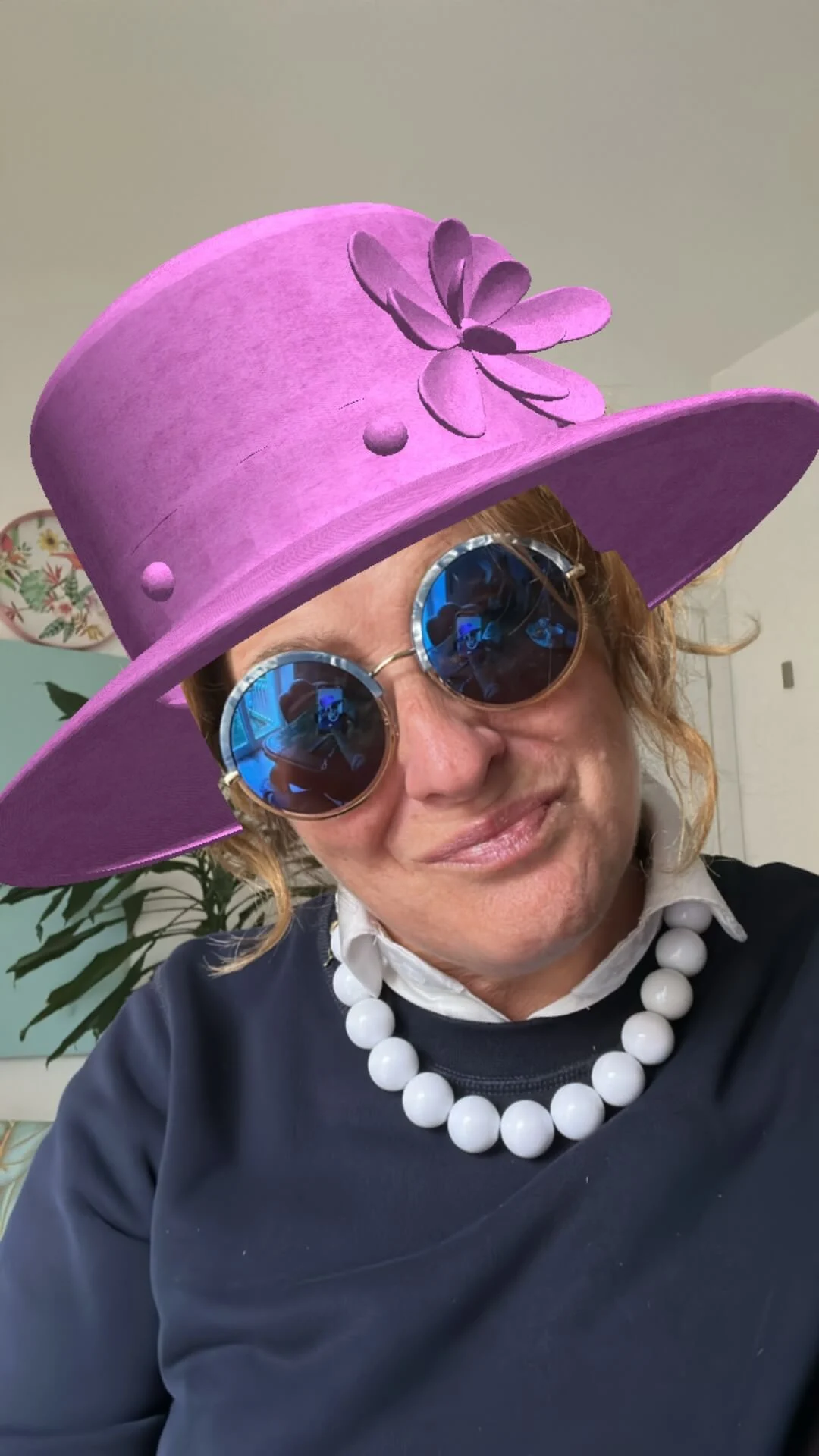signora Giuditta