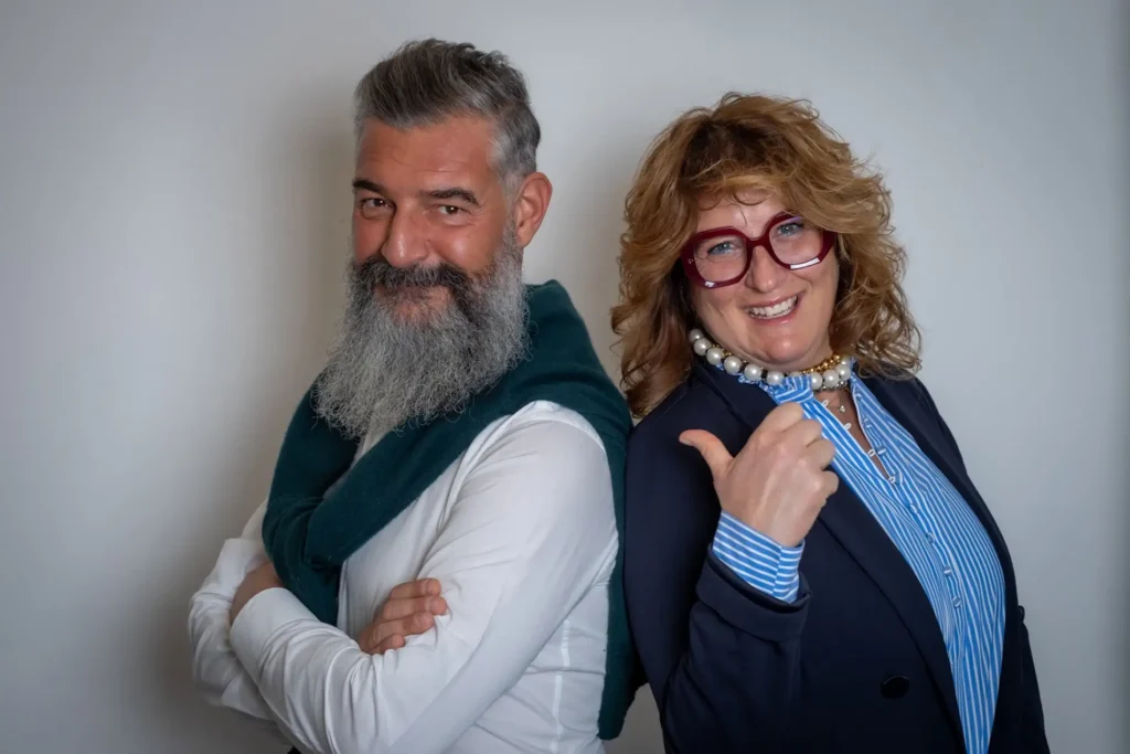 Serena e Giorgio