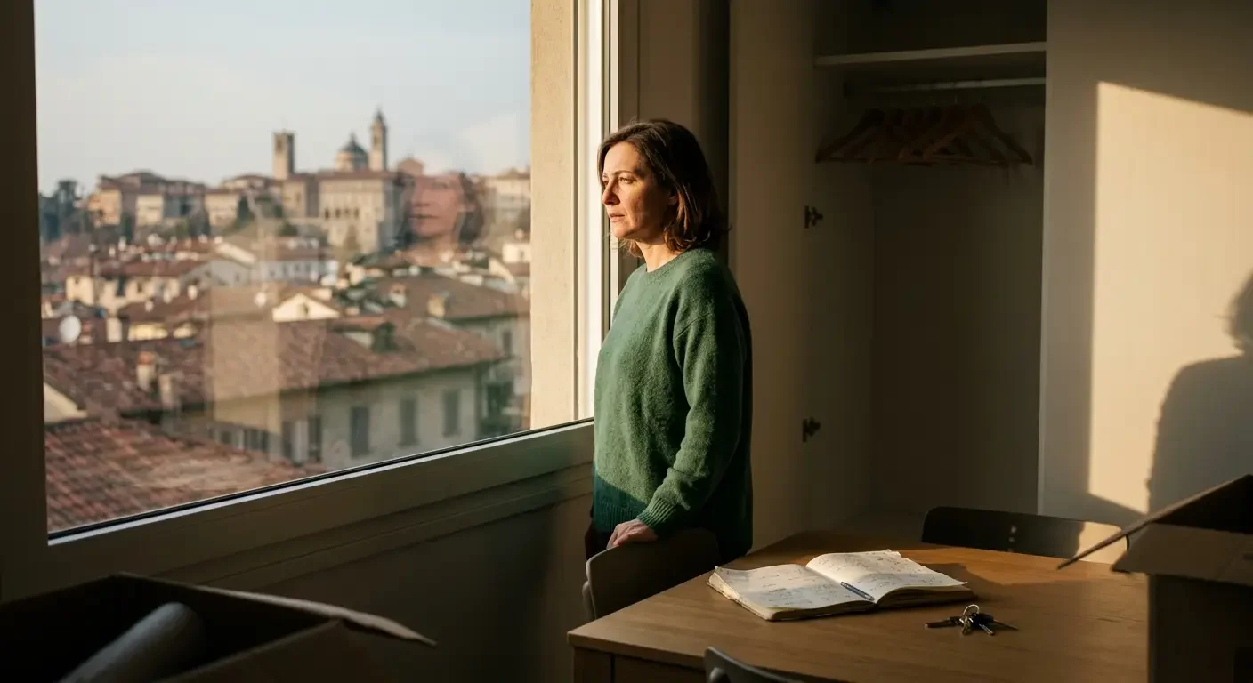 Vendere casa a Bergamo